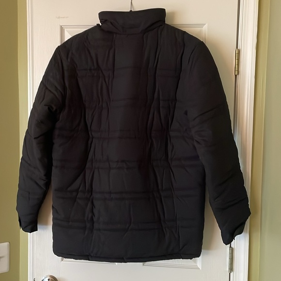 New mend Adidas parka - Picture 2 of 4